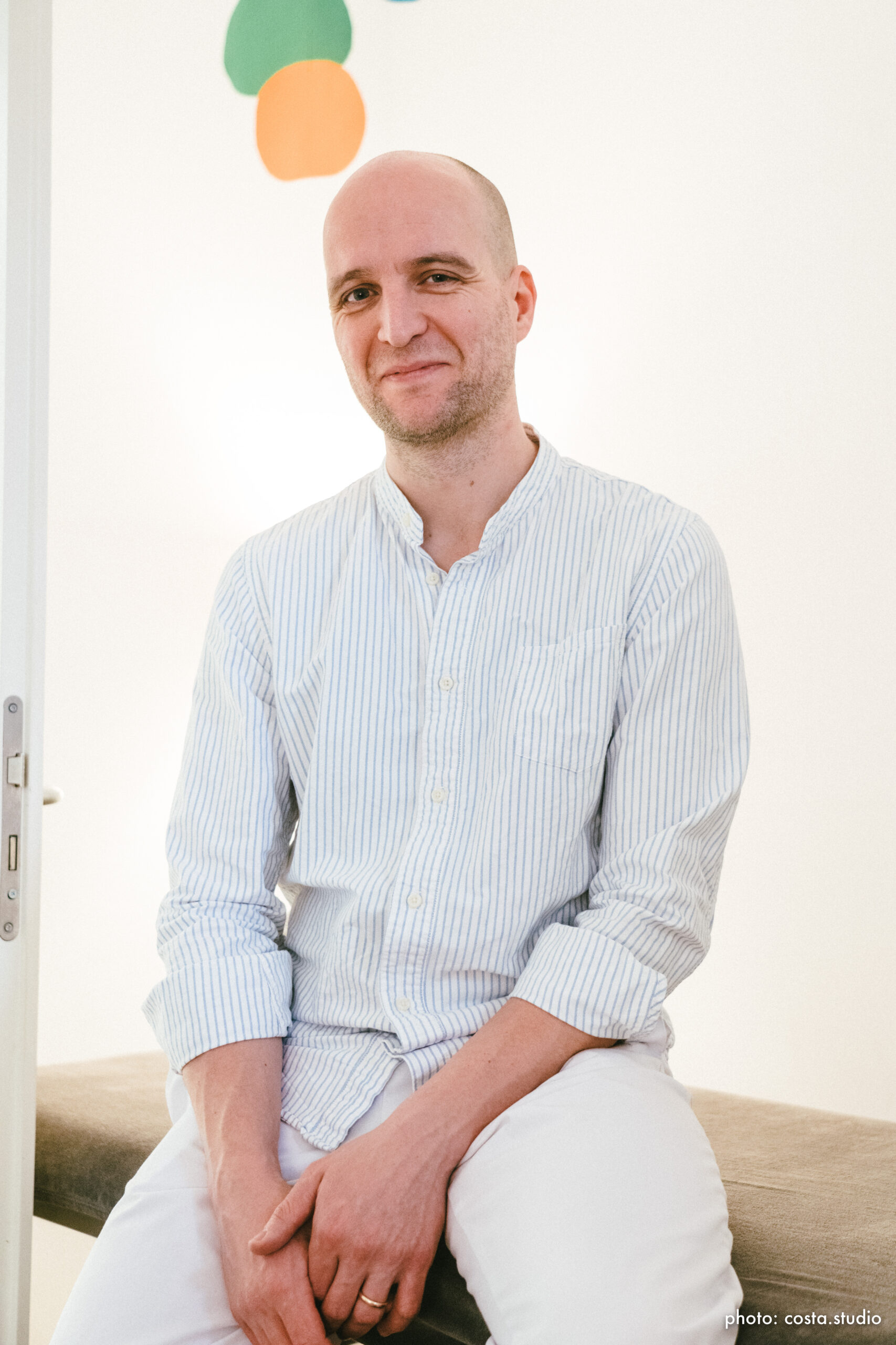 ÜBER MICH PHILIPP GEHRKE